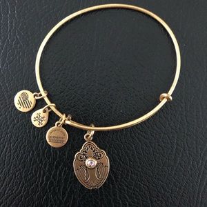 Alex & Ani Bracelet